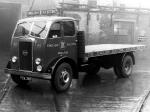 Seddon Mk V 1947 года